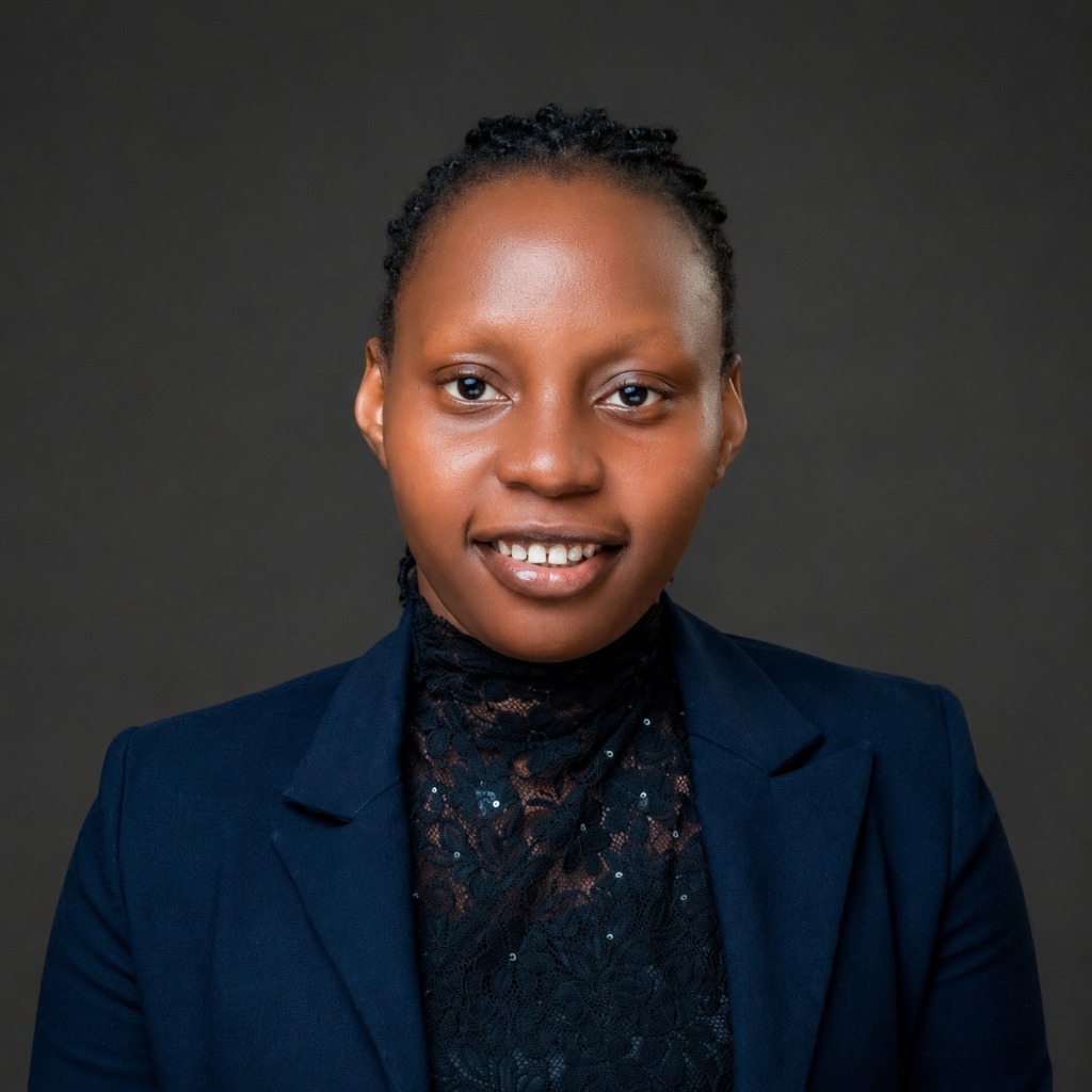 Deborah Enehi Apochi, Founder of Rehoboth Vine Enterprise