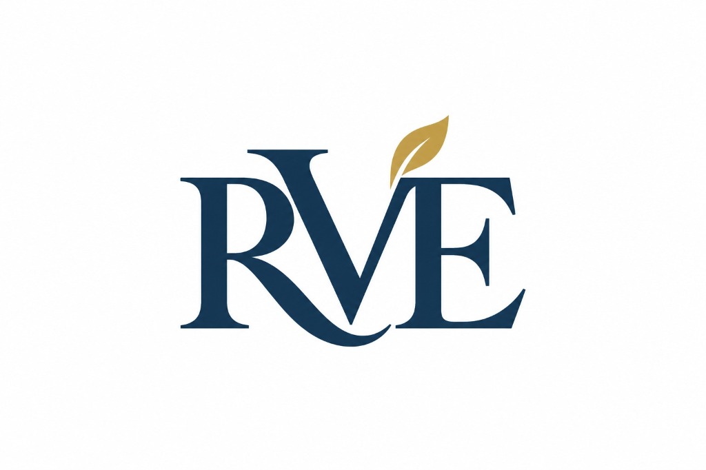Rehoboth Vine Enterprise Logo